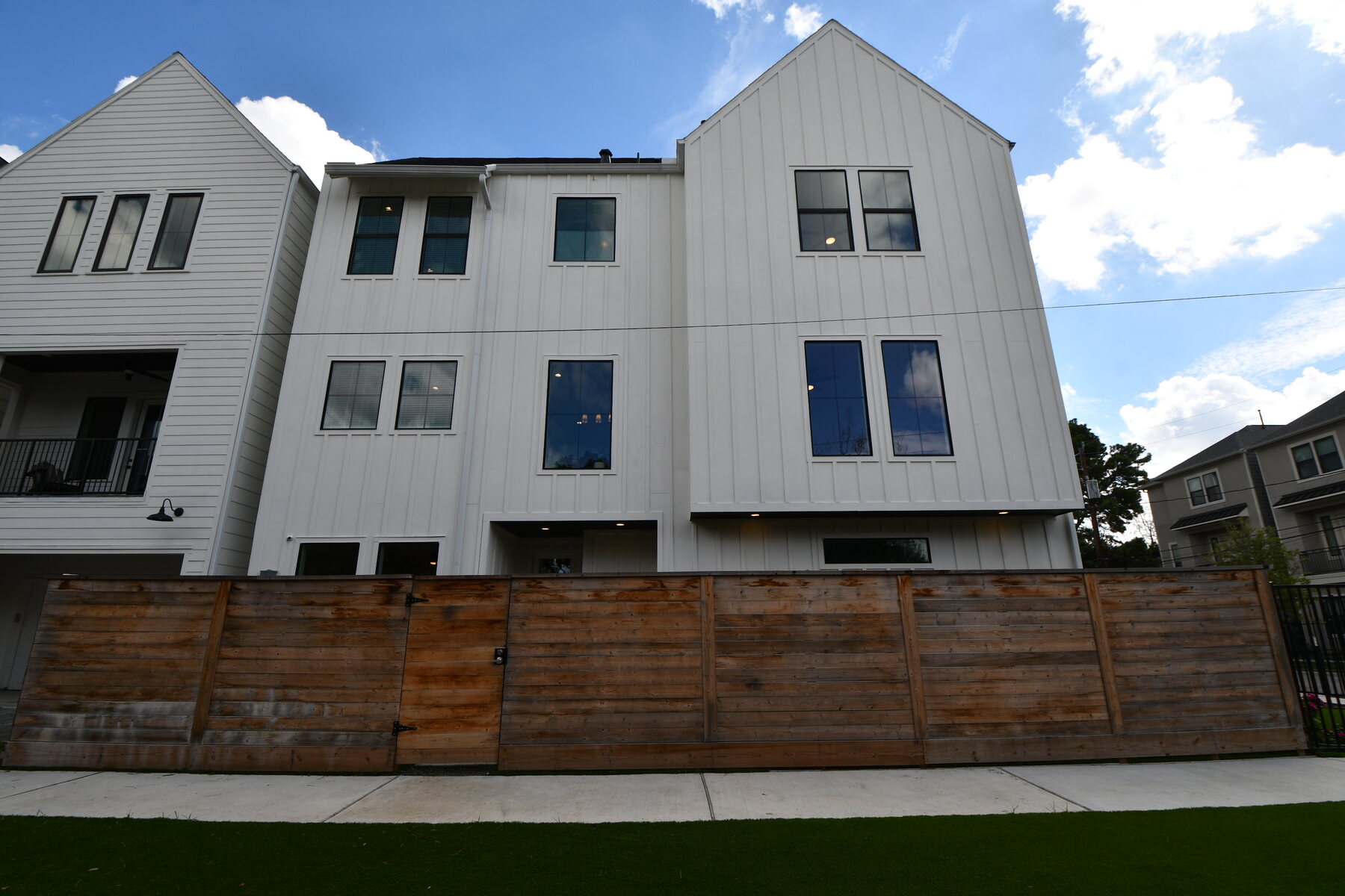 Brinkman Estates