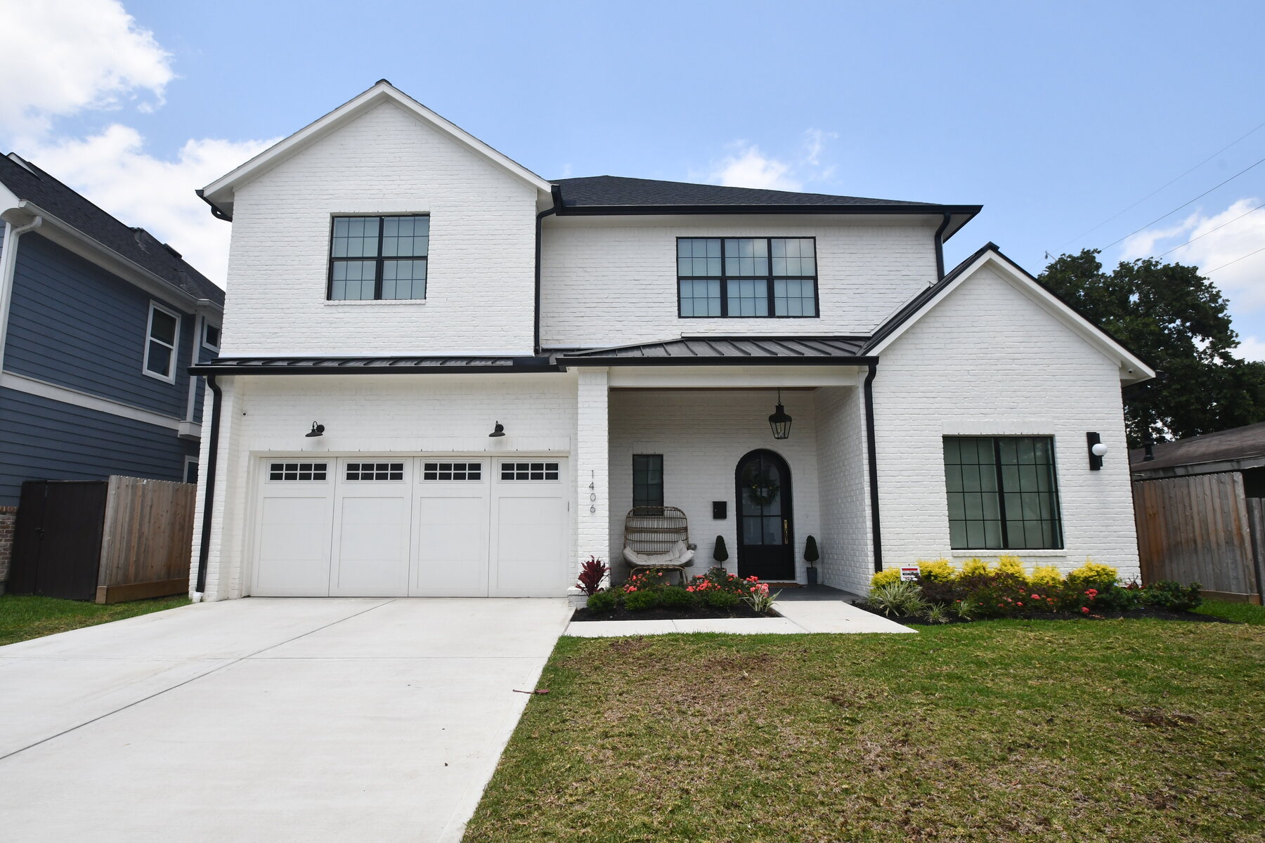 1406 Cheshire